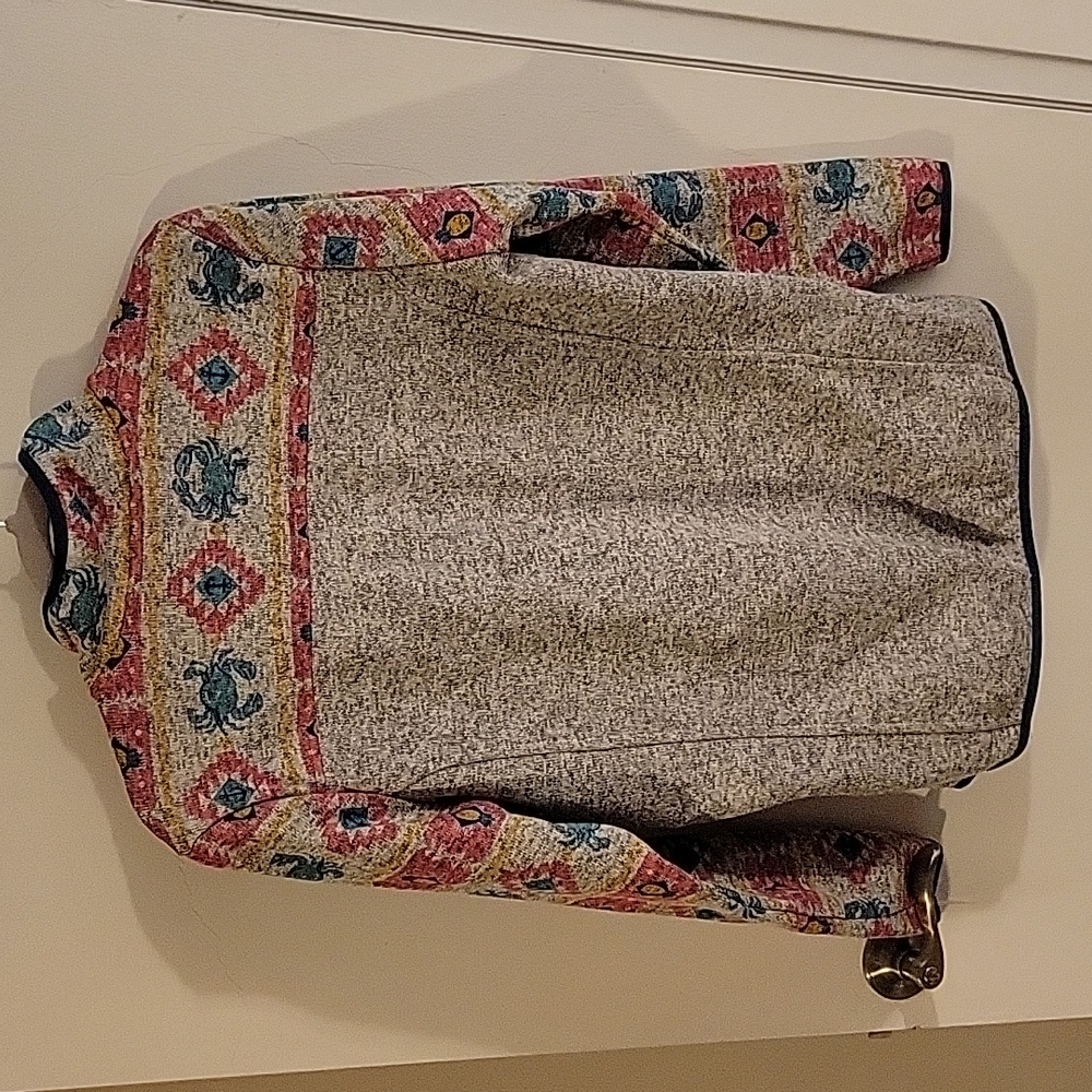 Simply Southern pullover - Picture 4 of 5